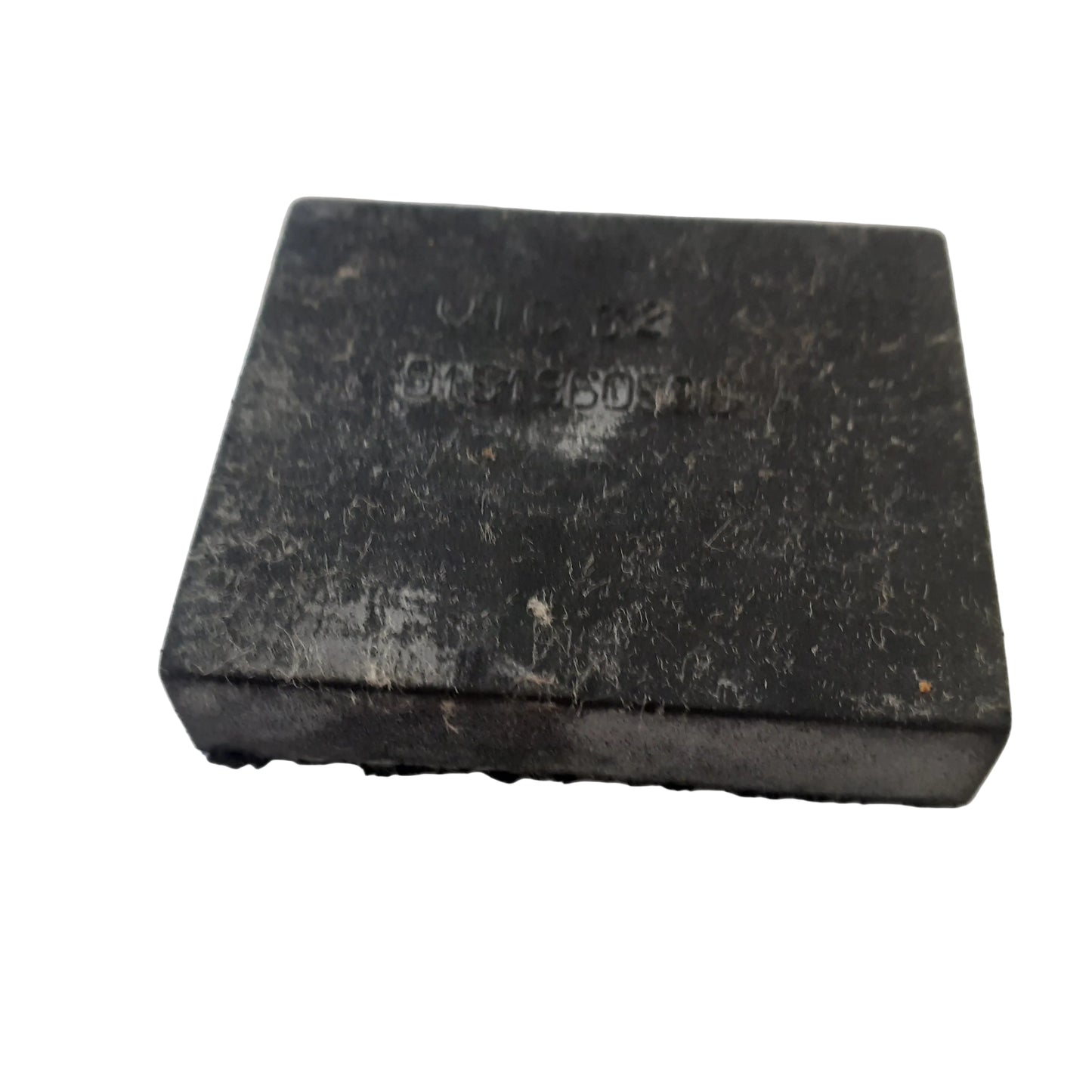 Engine Radiator Rubber Spacer fits Peugeot 205 132708 Genuine