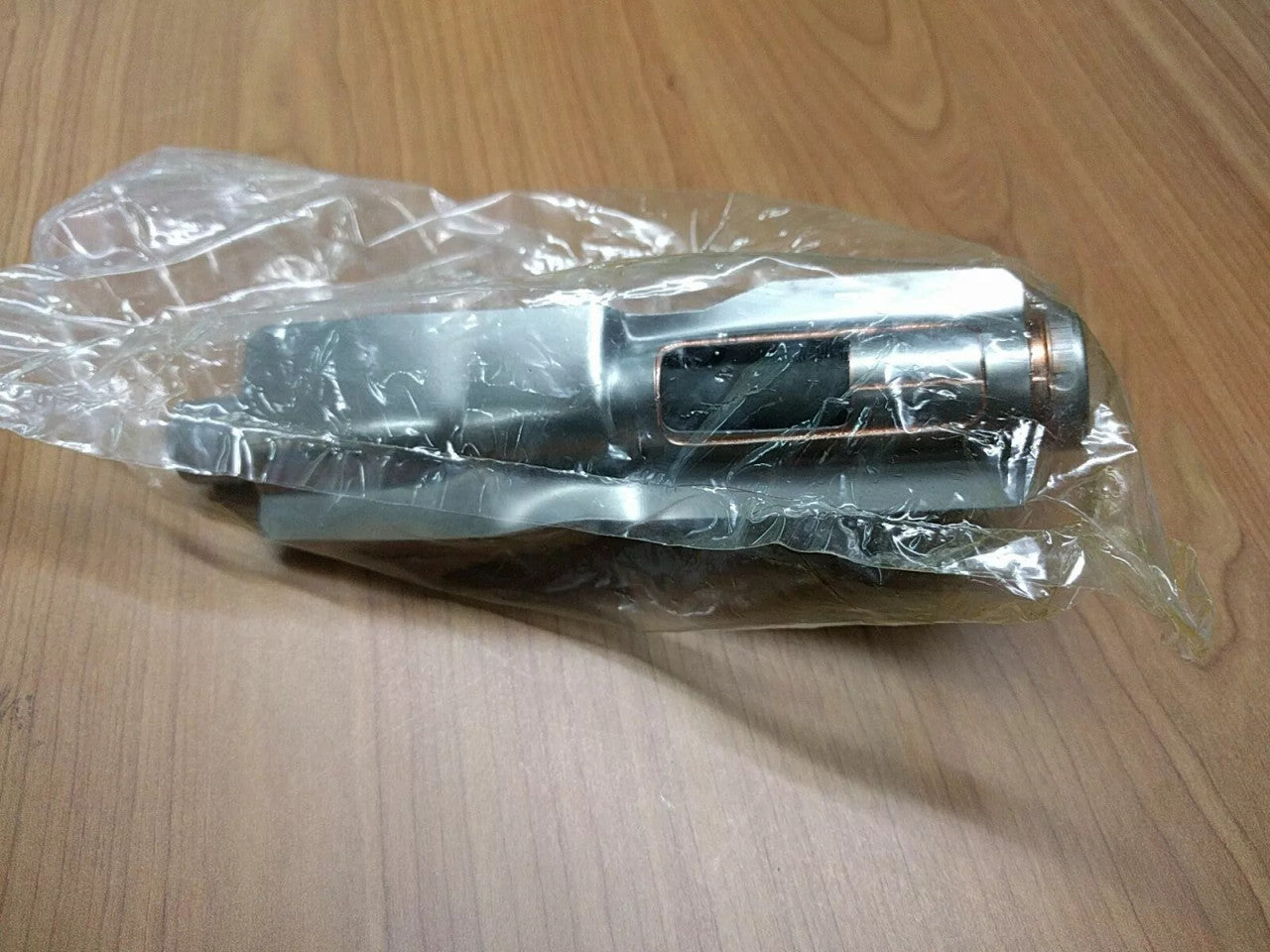 Automatic Transmission Filter fits Honda Civic EM EP ES EU 28246 View Rear