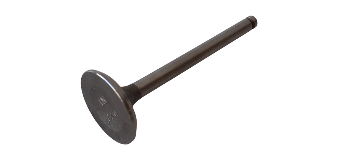 4x Intake Valves Inlet fits Daihatsu Consorte Taft 1000cc EP30 Engine F10 F40 FE 4023-1641