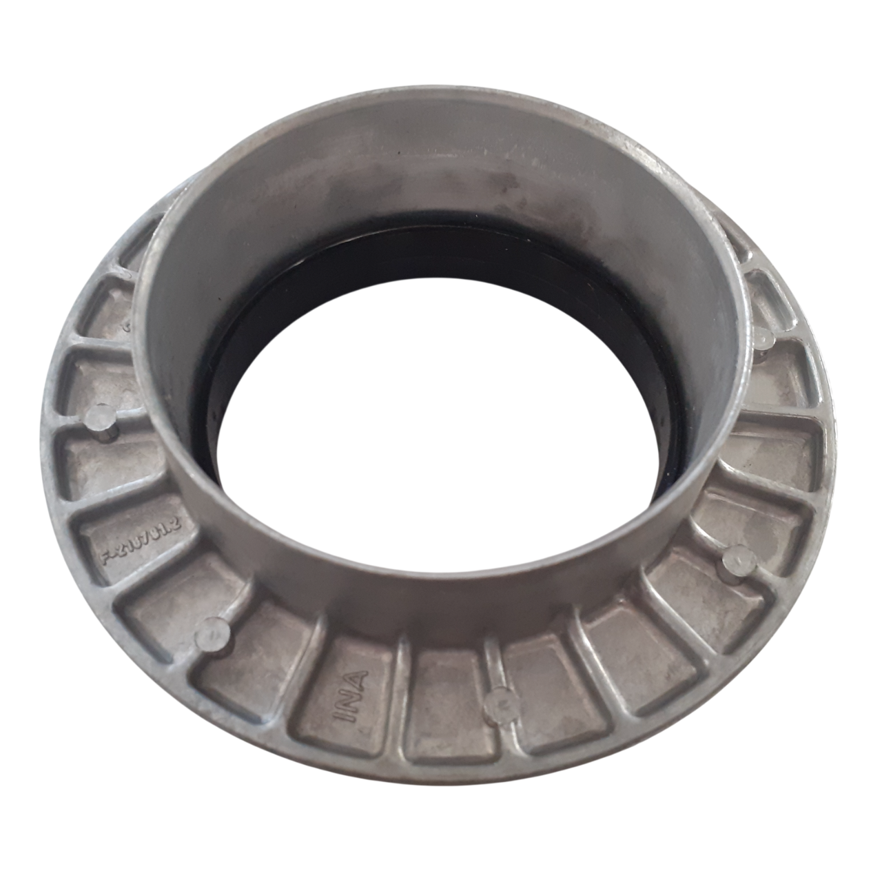 Top Strut Mount Bearing Front fits Peugeot Expert 807 Fiat Scudo Ulysse Lancia Zeta Citroen Dispatch 503538 Genuine View Rear