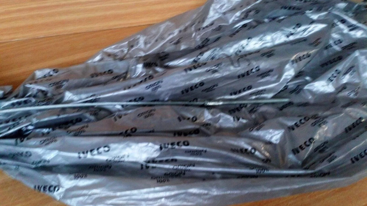 Hand Brake Cable fits Iveco Daily 504162595 Genuine View Right