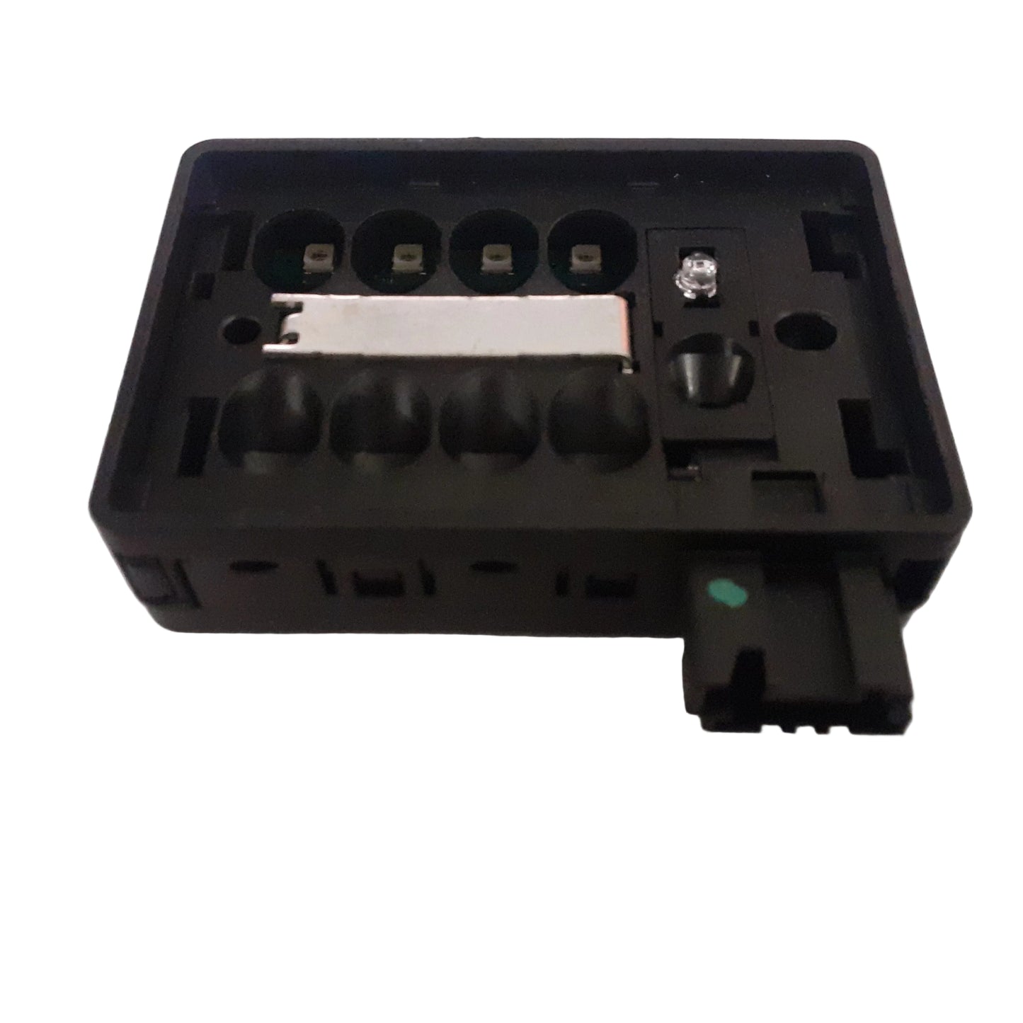 Rain Sensor fits Peugeot 207 2008 Citroen C2 C3 Pluriel DS3 6405AQ 9660954980 Genuine View Rear