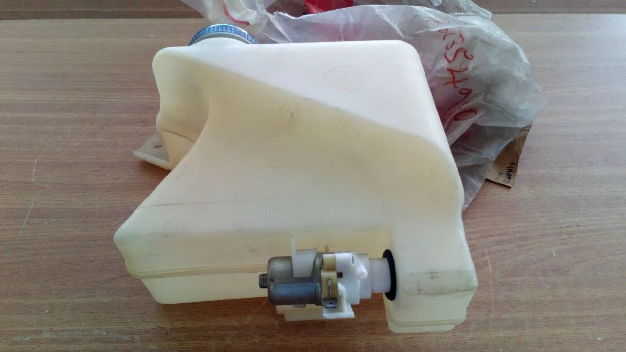 Wipers Tank Reservoir fits Lancia Prisma 82354990 Genuine View Left