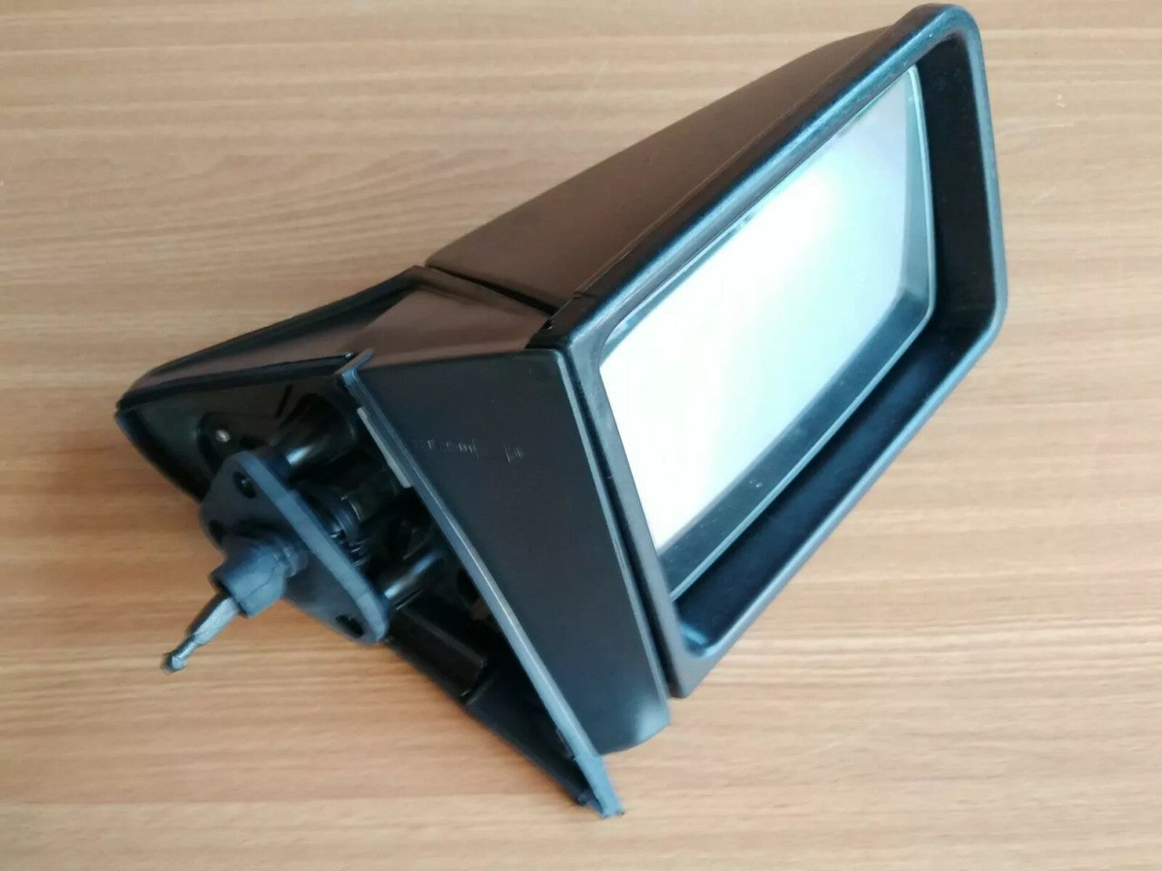 Wing Mirror Left fits Opel Rekord E 90172633 1704606 Genuine View Rear