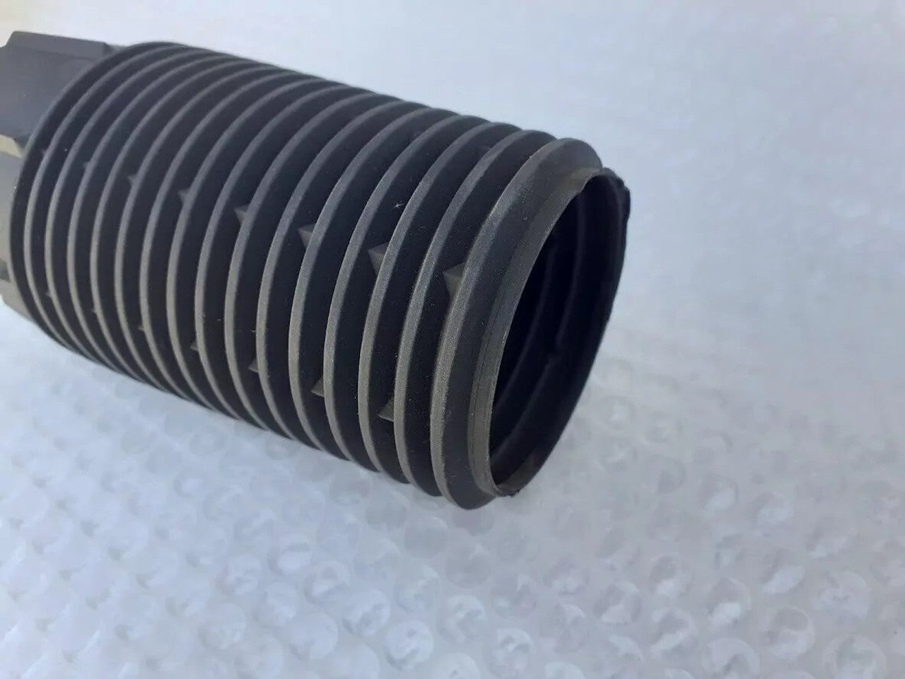 2x Front Shock Absorber Boot fits Opel Vauxhall Corsa A B 90222170 Genuine View Right