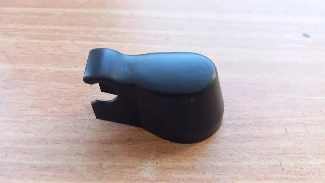Wiper Arm Cap fits Opel Vauxhall Ascona C Vectra A Kadett E Cavalier 90240255 View Front