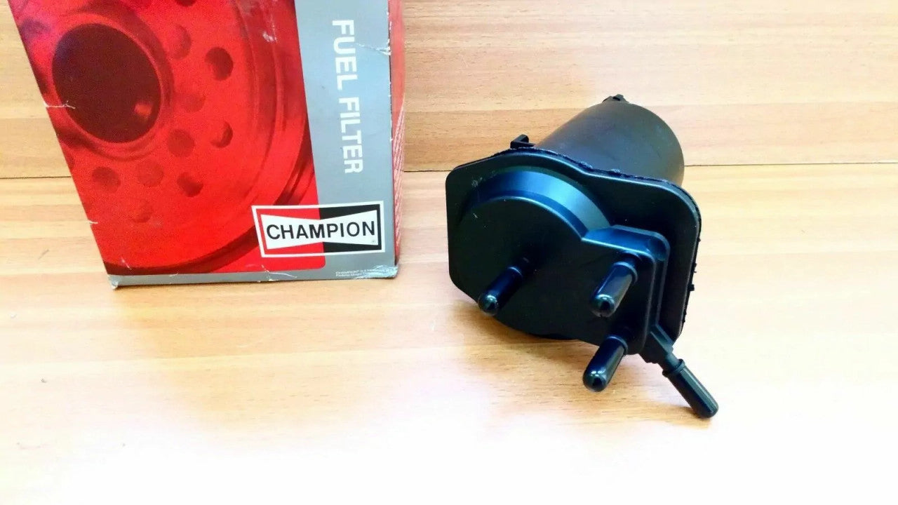 Fuel Filter fits Nissan Qashqai Micra NV200 Renault Megane Clio Suzuki Jimny L500 View Upper