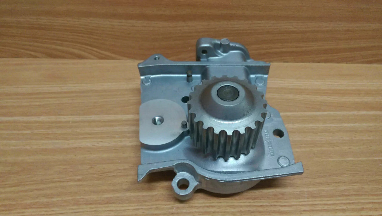 Water Pump fits Mazda Bongo Capella 626 Cosmo Luce 929 Spectron Ford Telstar MZ-17 View Upper