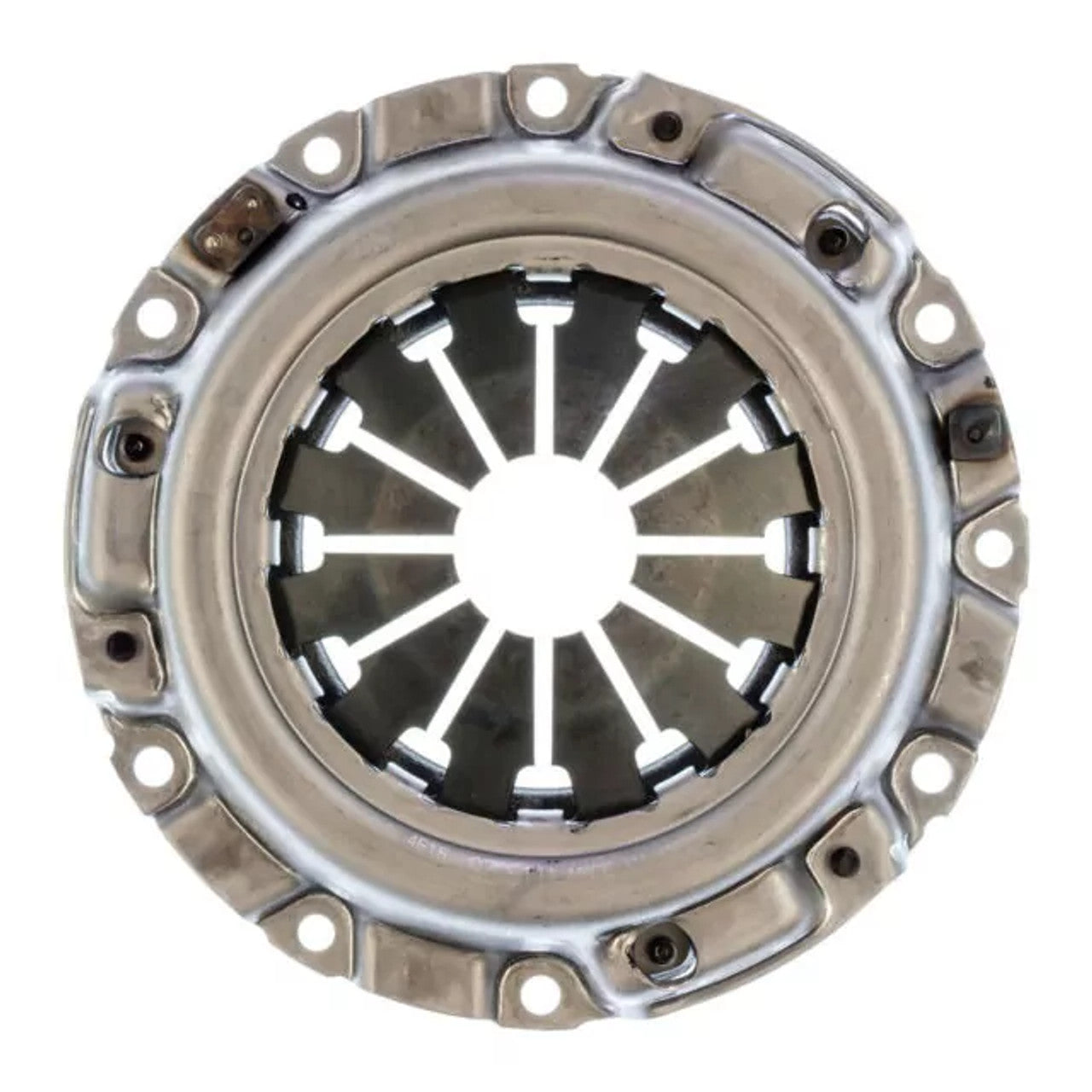 Clutch Pressure Plate fits Suzuki Swift Turbo SA310 AA41 AA43 G10A G10T SZC511 View Front