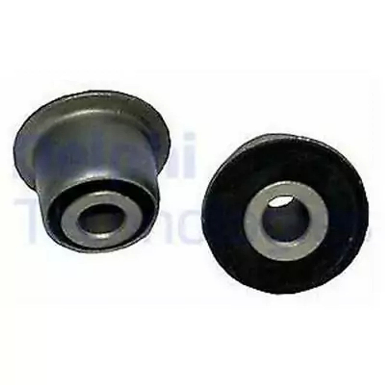 2x Control Arm Bush Front fits Peugeot 306 Partner Citroen Berlingo Xsara ZX TD300W View Front