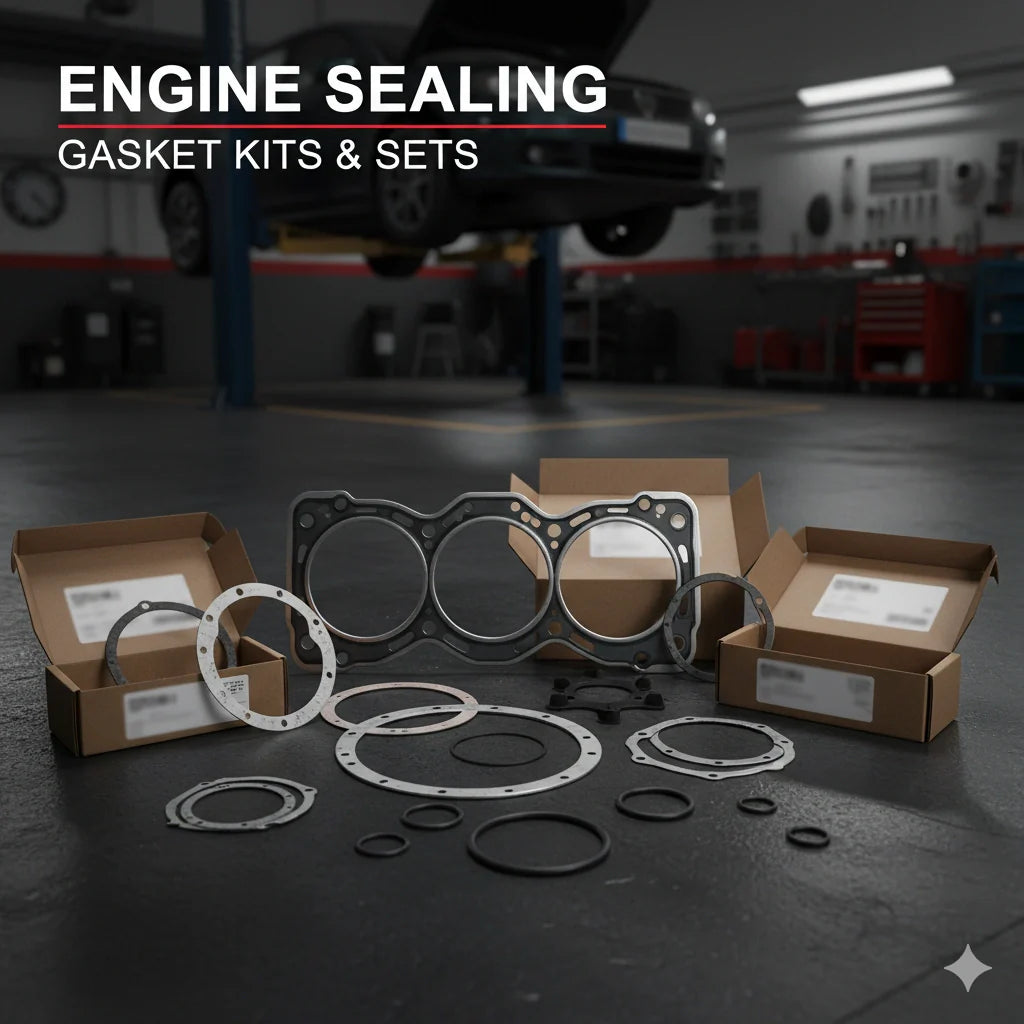 Gaskets