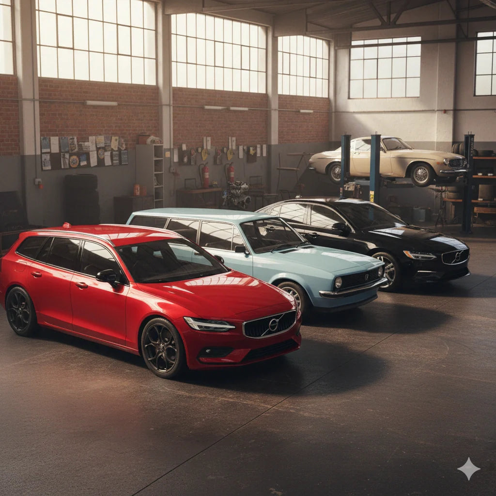 Volvo
