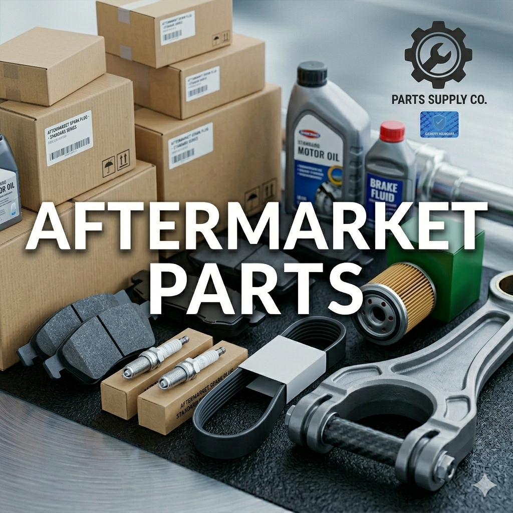 Aftermarket