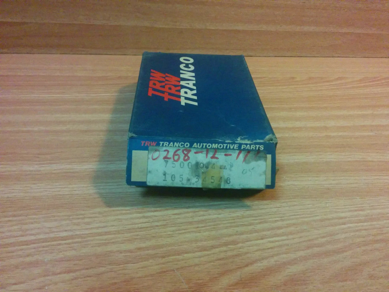 4x Intake Valves Inlet fits Mazda Familia 323 1200 BT55 BT65 TA TB Engines 0268-12-111 View Front