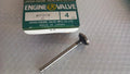 4x Exhaust Valve fits Mazda Familia 323 Presto SPC FA3 PC engine 0317-12-121 View Front