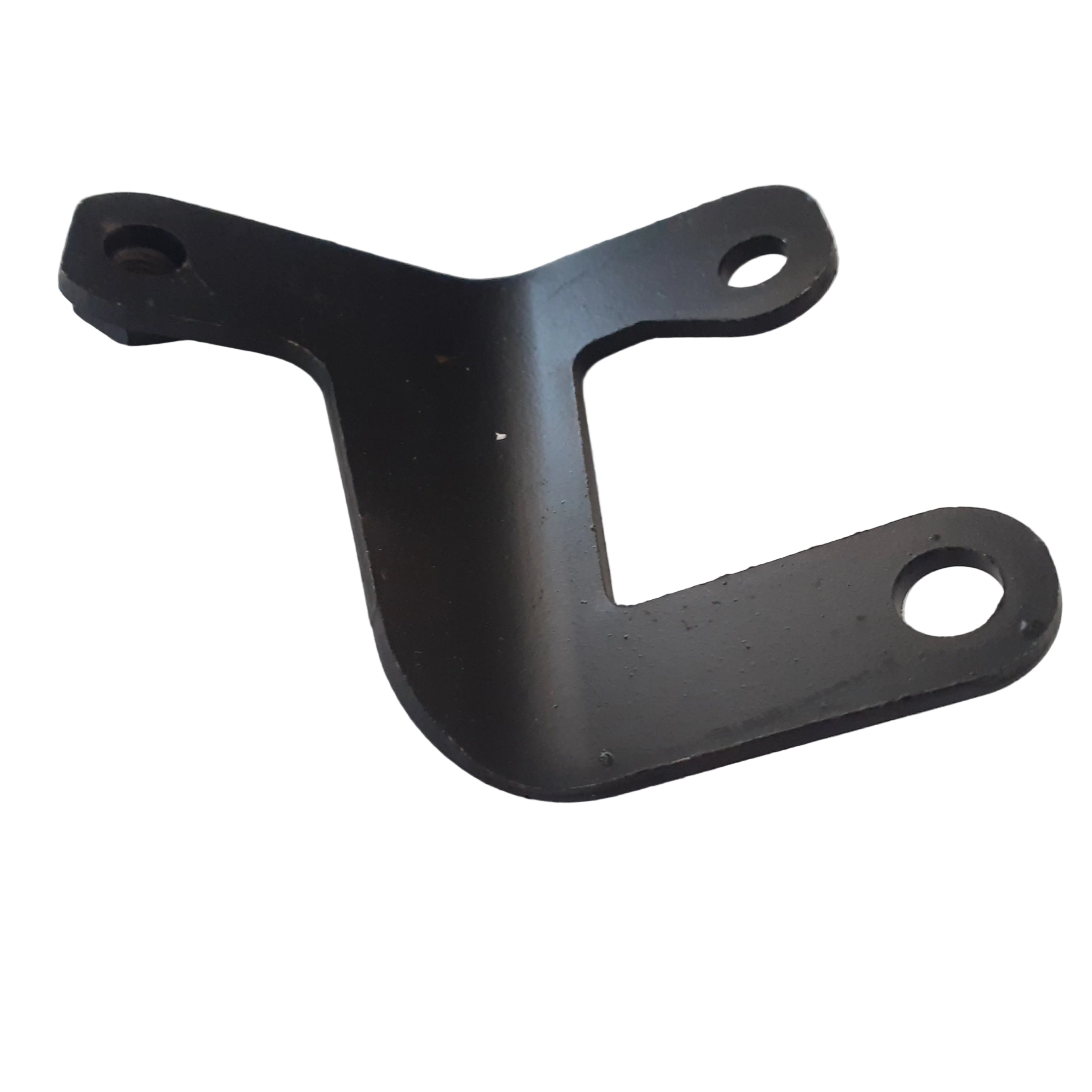 Engine Bracket fits Peugeot 306 Diesel 036354 Genuine View Rear