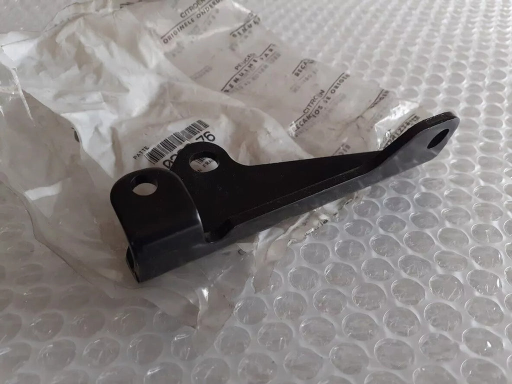 Intake Manifold Bracket fits Peugeot Boxer DJ5TED Fiat Ducato 036376 Genuine View Left