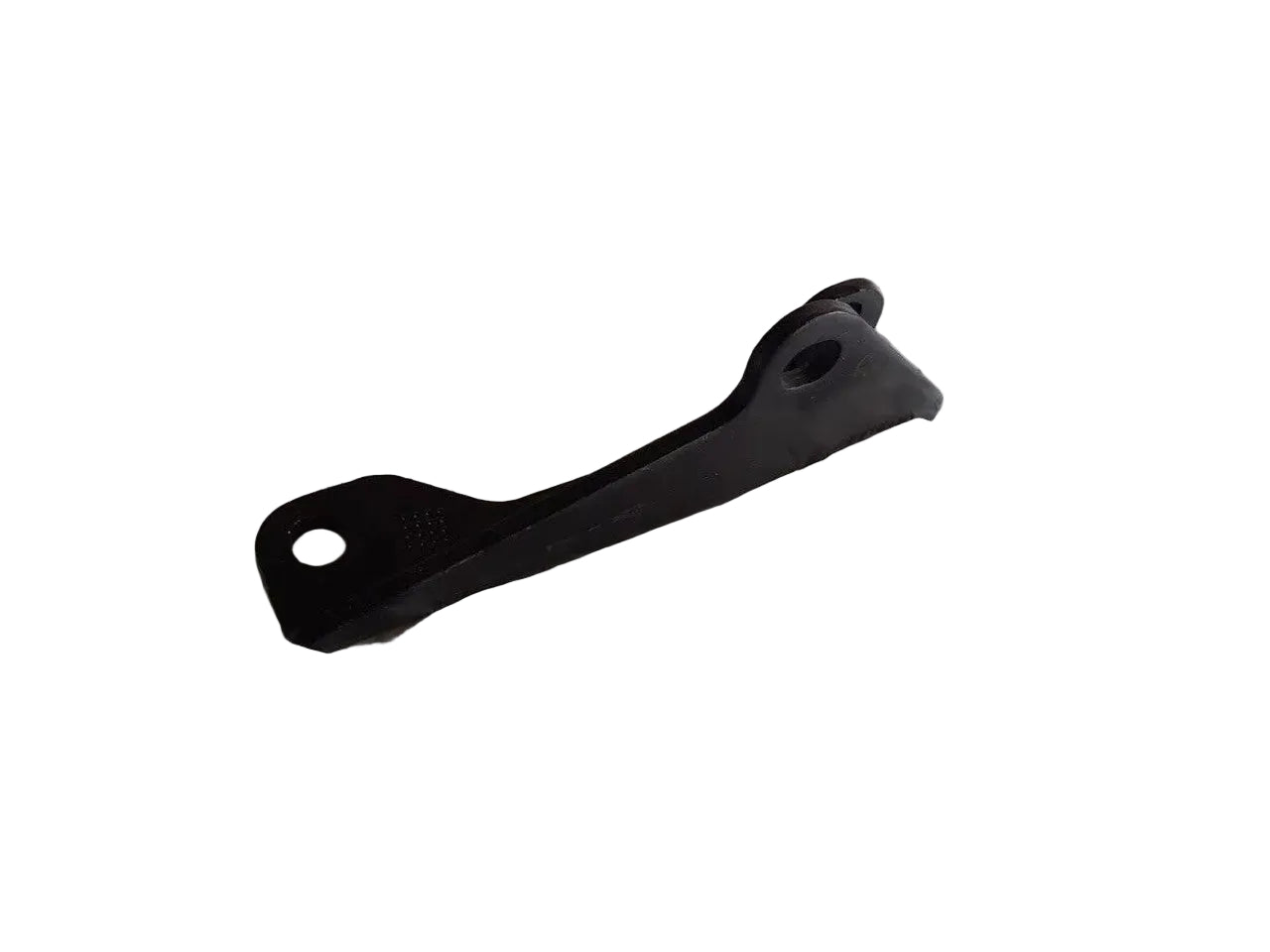 Intake Manifold Bracket fits Peugeot Boxer DJ5TED Fiat Ducato 036376 Genuine View Front
