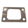 Turbo Charger Gasket fits Peugeot J5 Citroen C25 CX Fiat Ducato 037406 Geuine