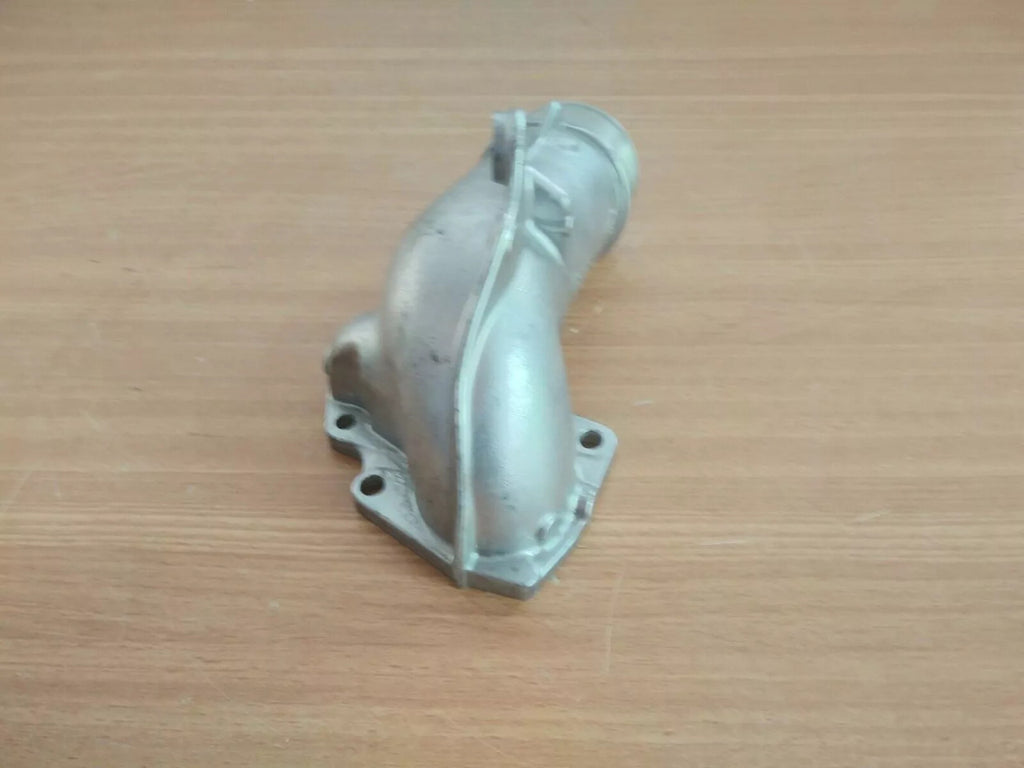 Turbo Pipe fits Peugeot Partner 206 Citroen Berlingo Diesel 0382N6 9629133180 View Upper
