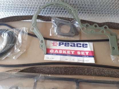 Full Gasket Set kit fits Hino Truck DM100 engine 04010-0026 View Right