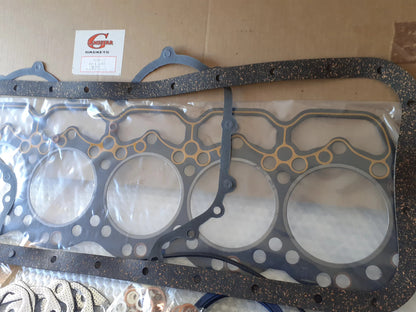 Full Gasket Set kit fits Hino Truck EC100 engine 04010-0043 View Right