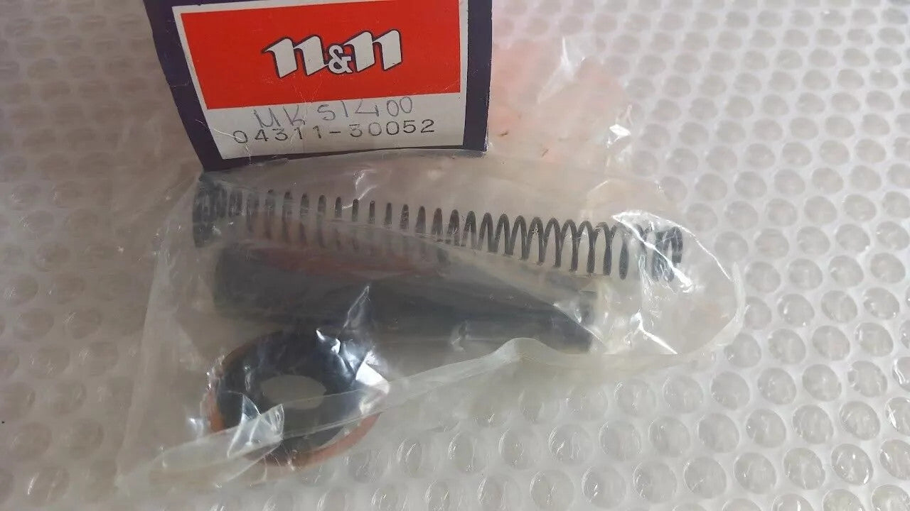 Clutch Master Repair Kit fits Toyota Crown RS5 RS6 RS7 3/4 19.05mm 04311-30052 View Front