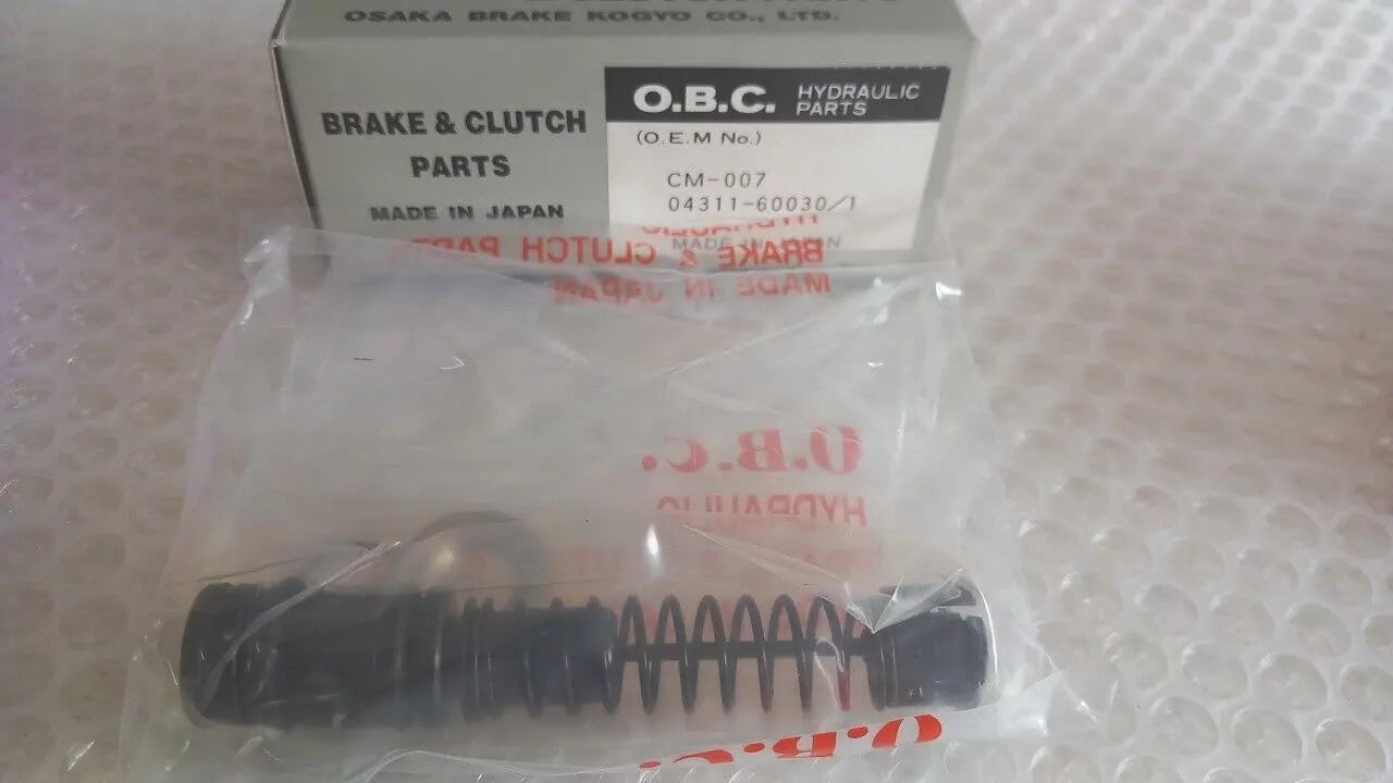 Clutch Master Repair Kit fits Toyota Land Cruiser BJ FJ HJ 3/4 19.05mm 04311-60030 View Front