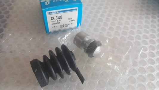 Clutch Slave Operating Repair Kit fits Toyota Land Cruiser FJ HJ 13/16 20.6mm 04313-60020 View Front