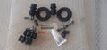 Brake Caliper Rebuild Kit Rear fits Toyota Corolla Auris Avensis 04479-02310 Genuine View Front
