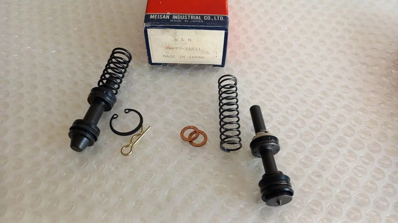 Brake Master Repair Kit fits Toyota Corsa Tercel AL10 AL11 AL12 3/4 04493-16011 View Front
