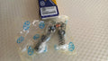Brake Master Repair Kit fits Toyota Camry Carina Celica Corona Trueno 15/16 04493-20220 View Front