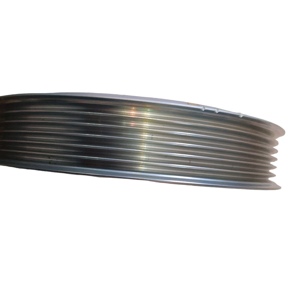 Crankshaft Pulley fits Peugeot 107 Citroen C1 Toyota Aygo 1KR 0515S0 13471-40060 Genuine View Left