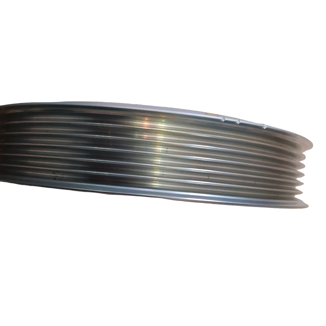 Crankshaft Pulley fits Peugeot 107 Citroen C1 Toyota Aygo 1KR 0515S0 13471-40060 Genuine View Left