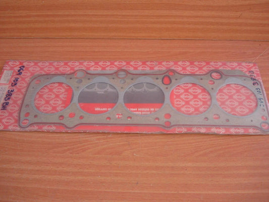 Cylinder Head Gasket fits Audi 100 5000 2.0 Diesel 1.6mm 3 Notch 069103383BH View Front