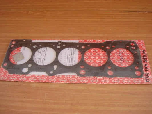 Cylinder Head Gasket fits VW Transporter 2.4 Diesel AAB AJA 074103383M View Front