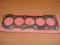 Cylinder Head Gasket fits VW Transporter 2.4 Diesel AAB AJA 074103383N View Front