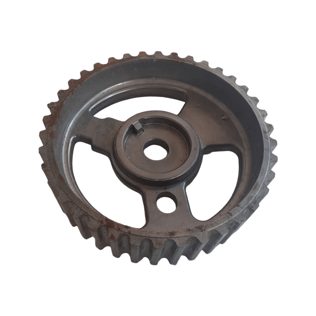 Camshaft Pulley Gear Sprocket fits Peugeot Citroen DS EW10 0805C5 Genuine