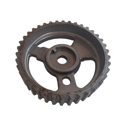 Camshaft Pulley Gear Sprocket fits Peugeot Citroen DS EW10 0805C5 Genuine