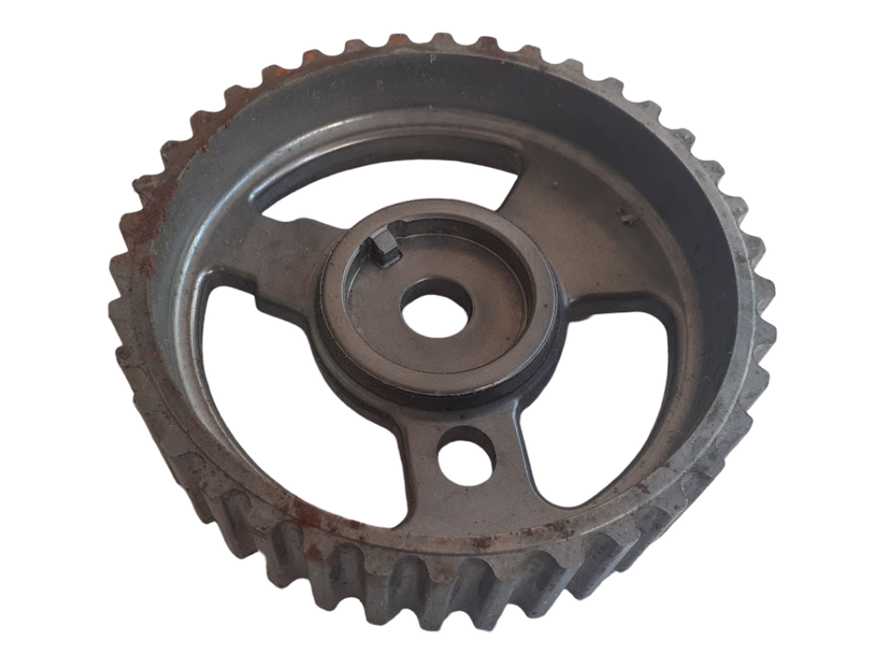 Camshaft Pulley Gear Sprocket fits Peugeot Citroen DS EW10 0805C5 Genuine