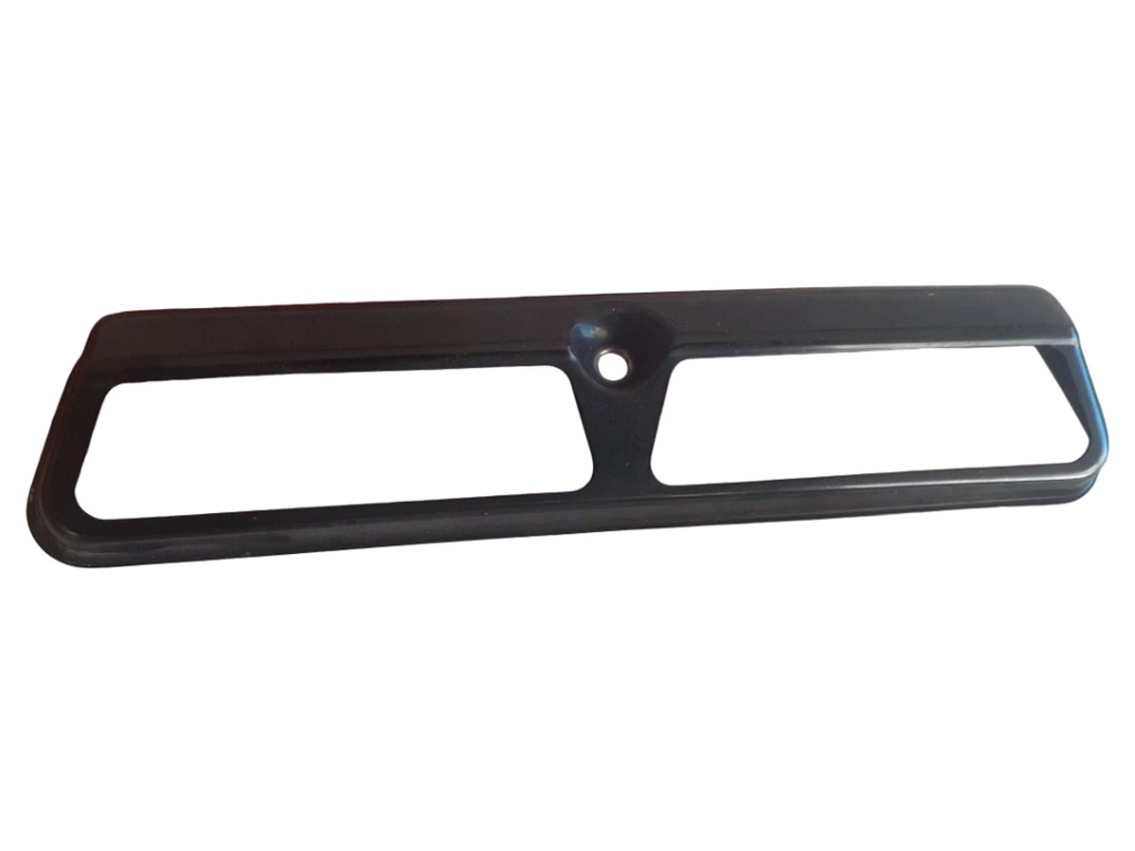 Licence Plate Light Housing fits Alfa Romeo Alfasud Genuine