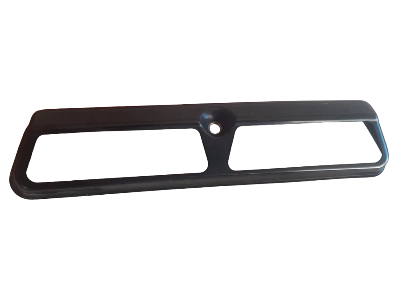 Licence Plate Light Housing fits Alfa Romeo Alfasud Genuine