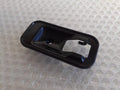 Interior Door Handle Bezel fits Alfa Romeo Alfasud 100143 Genuine View Front