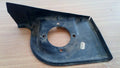 Front Shock Right Upper Cap Reinforcement fits Alfa Romeo Alfasud 100188 View Front