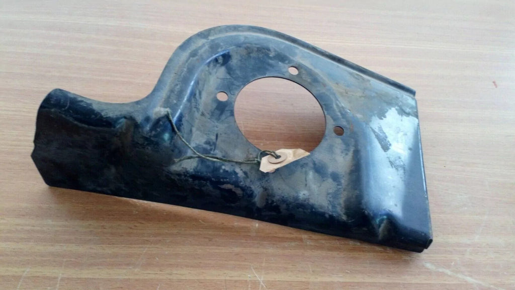 Front Shock Right Upper Cap Reinforcement fits Alfa Romeo Alfasud 100188 View Rear