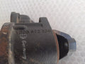 Starter Motor Housing fits Alfa Romeo Giulia 1750 1005822236 View Front