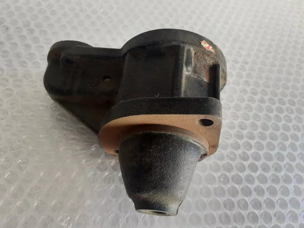 Starter Motor Housing fits Alfa Romeo Giulia 1750 1005822236 View Upper