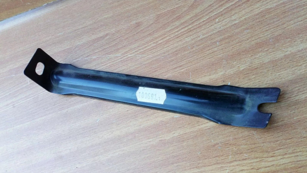 Bracket fits Alfa Romeo 100691 Genuine View Front