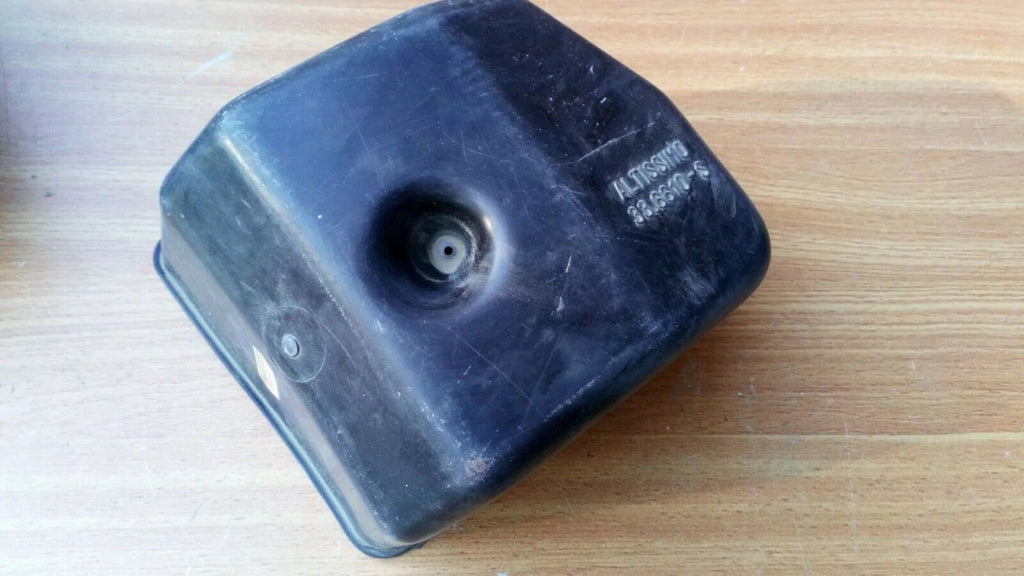 Cowl Cover Left fits Alfa Romeo 100767 33.6610-S Genuine View Front