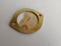 Air Filter Box Plate fits Alfa Romeo Alfasud 101082 Genuine View Front